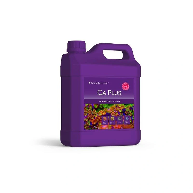 Aquaforest Ca Plus 2000 ml NEW