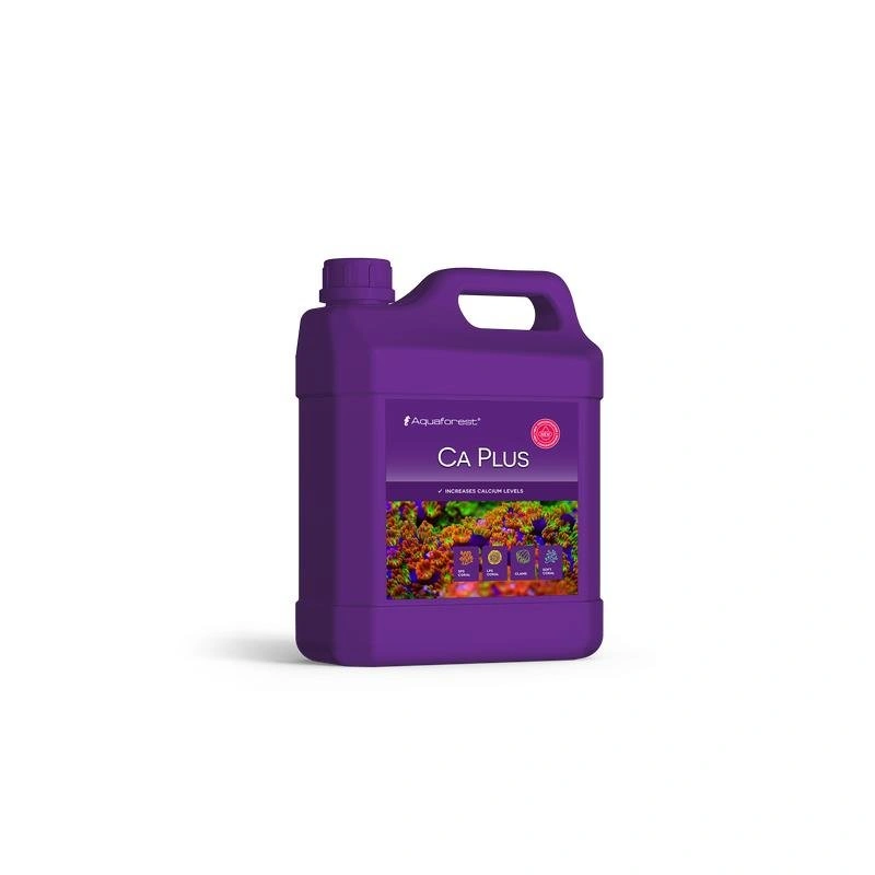 Aquaforest Ca Plus 1000 ml NEW