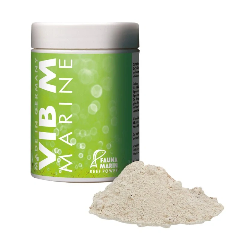 Fauna Marin VIB X Marine