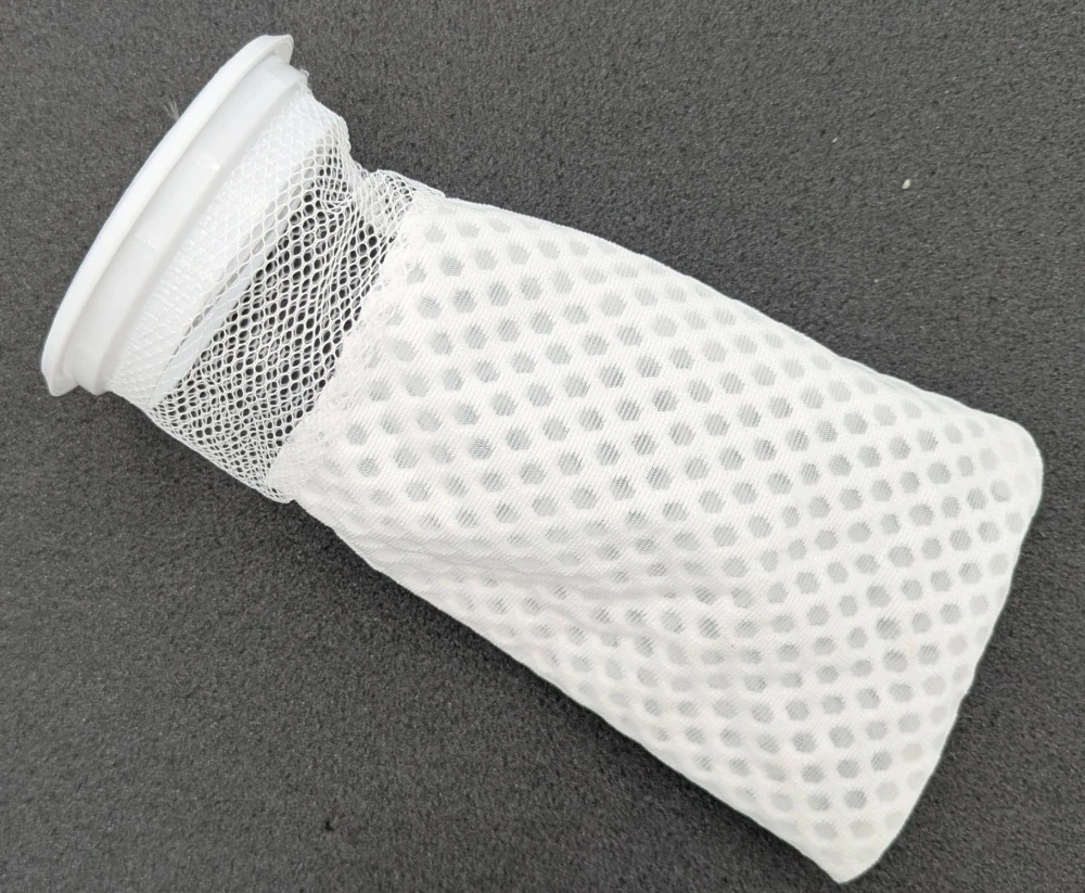 Maxspect sada filtračních ponožek (4 ks)