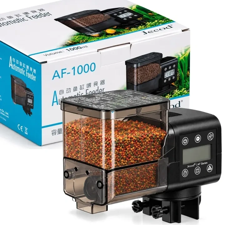 Jecod AF-1000 Feeder