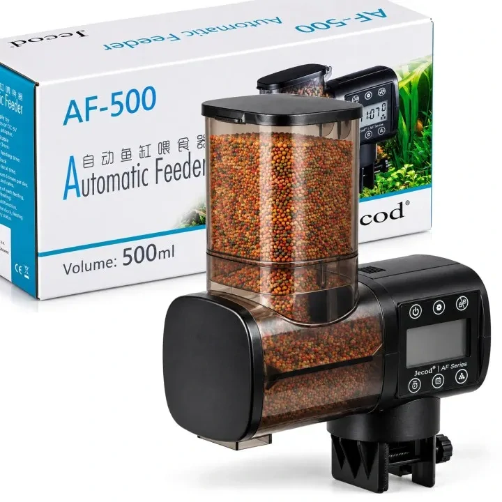 Jecod AF-500 Feeder