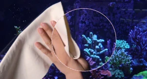 Maxspect Suede Glass cloth - kůže na sklo