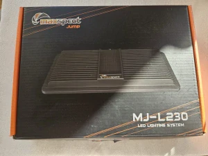 Maxspect Jump MJ-L230 LED ROZBALENO