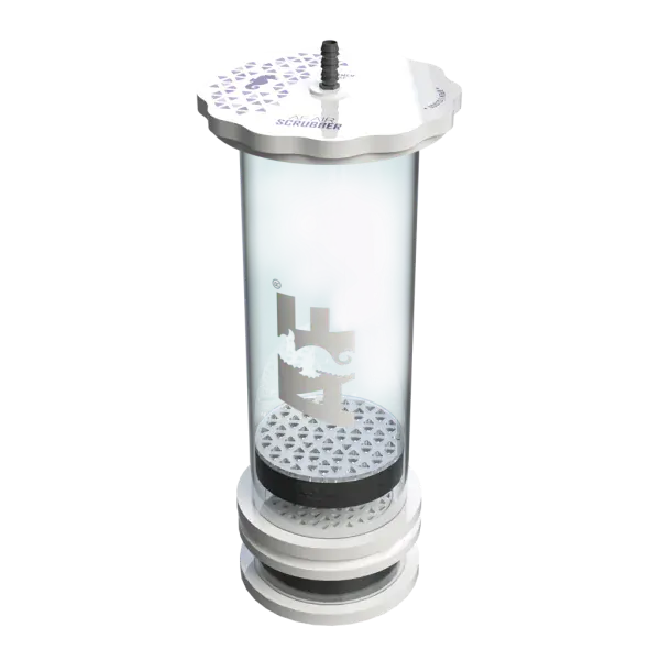 AF Air Scrubber reactor