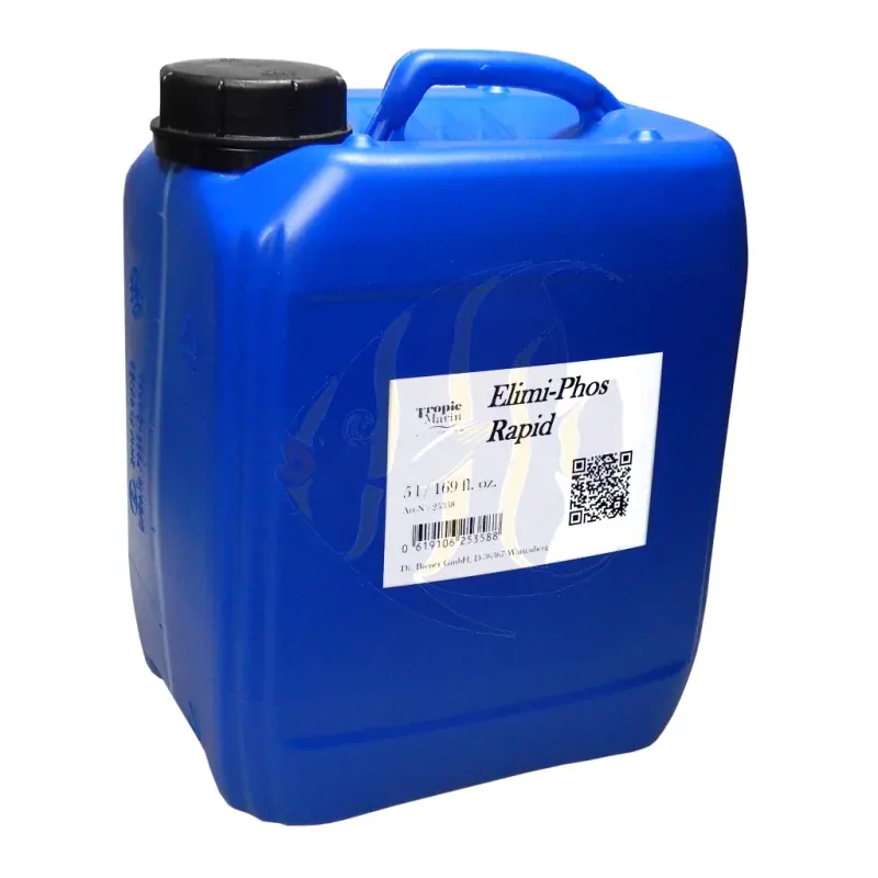 Tropic Marin ELIMI-PHOS RAPID 5000ml