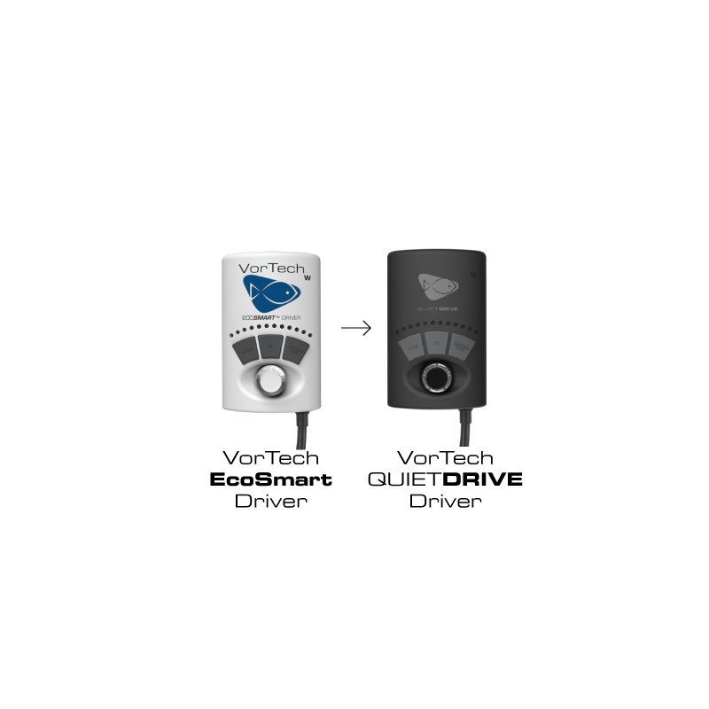 VorTech MP10w QD