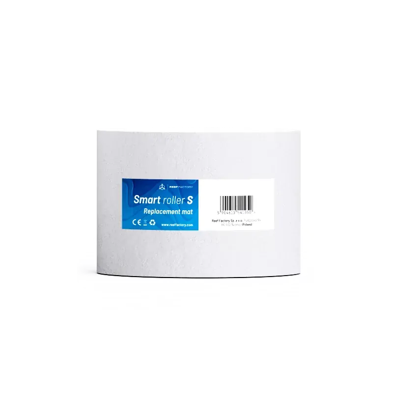 Reef Factory Fleece Roll L