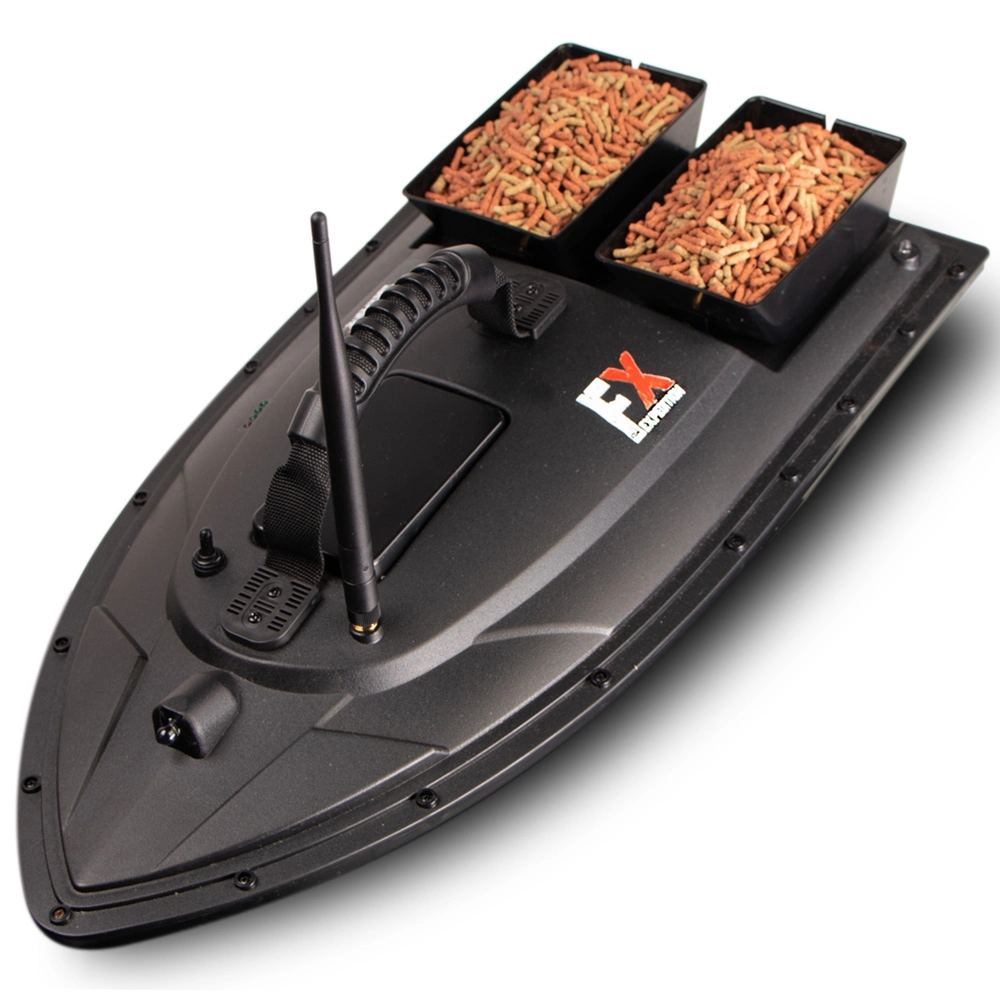 Zavážecí lodička LAKE XRAIDER