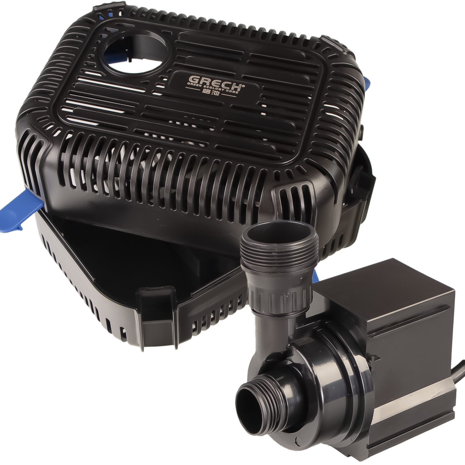 SunSun CDF-3600