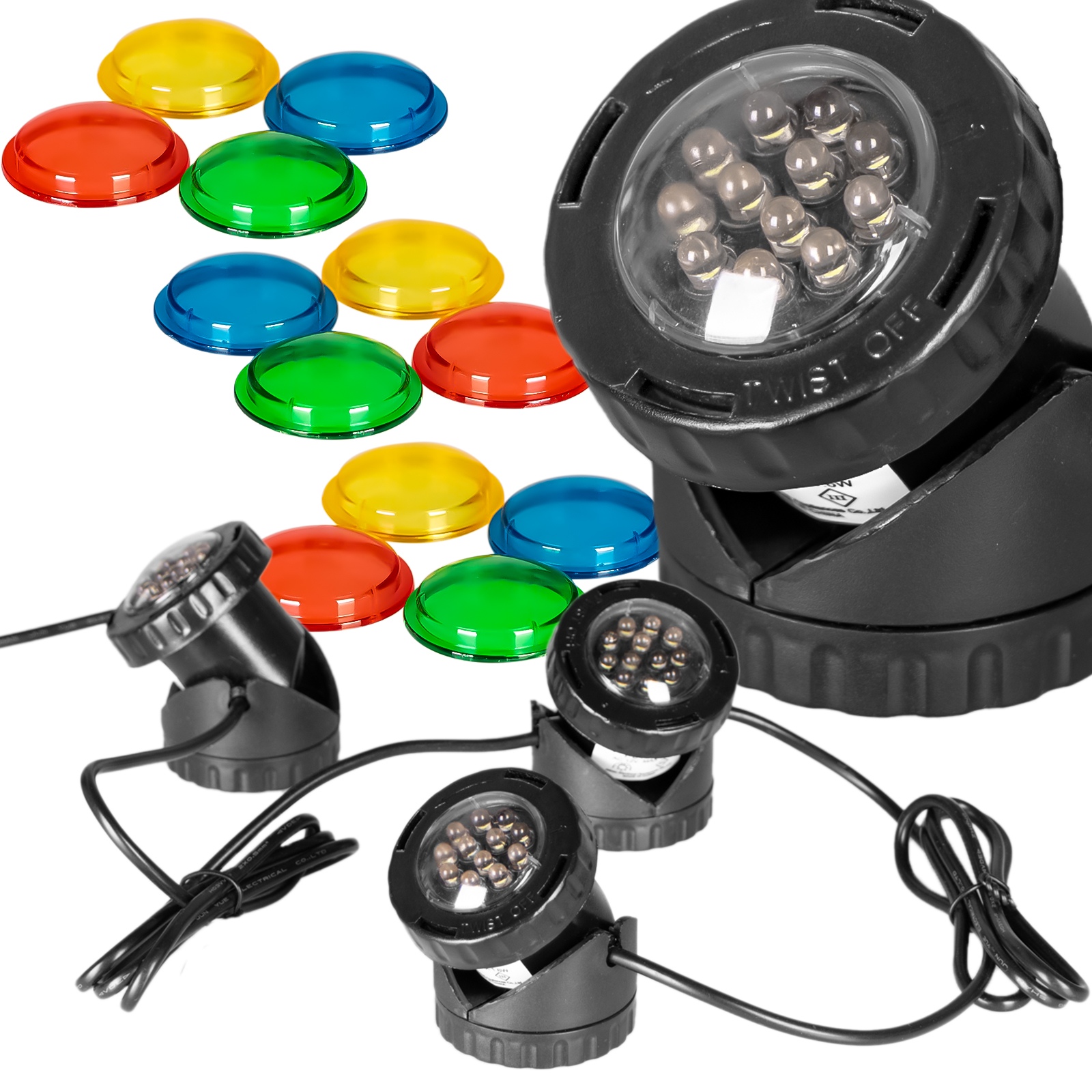 Jebao Pond Light LED 3