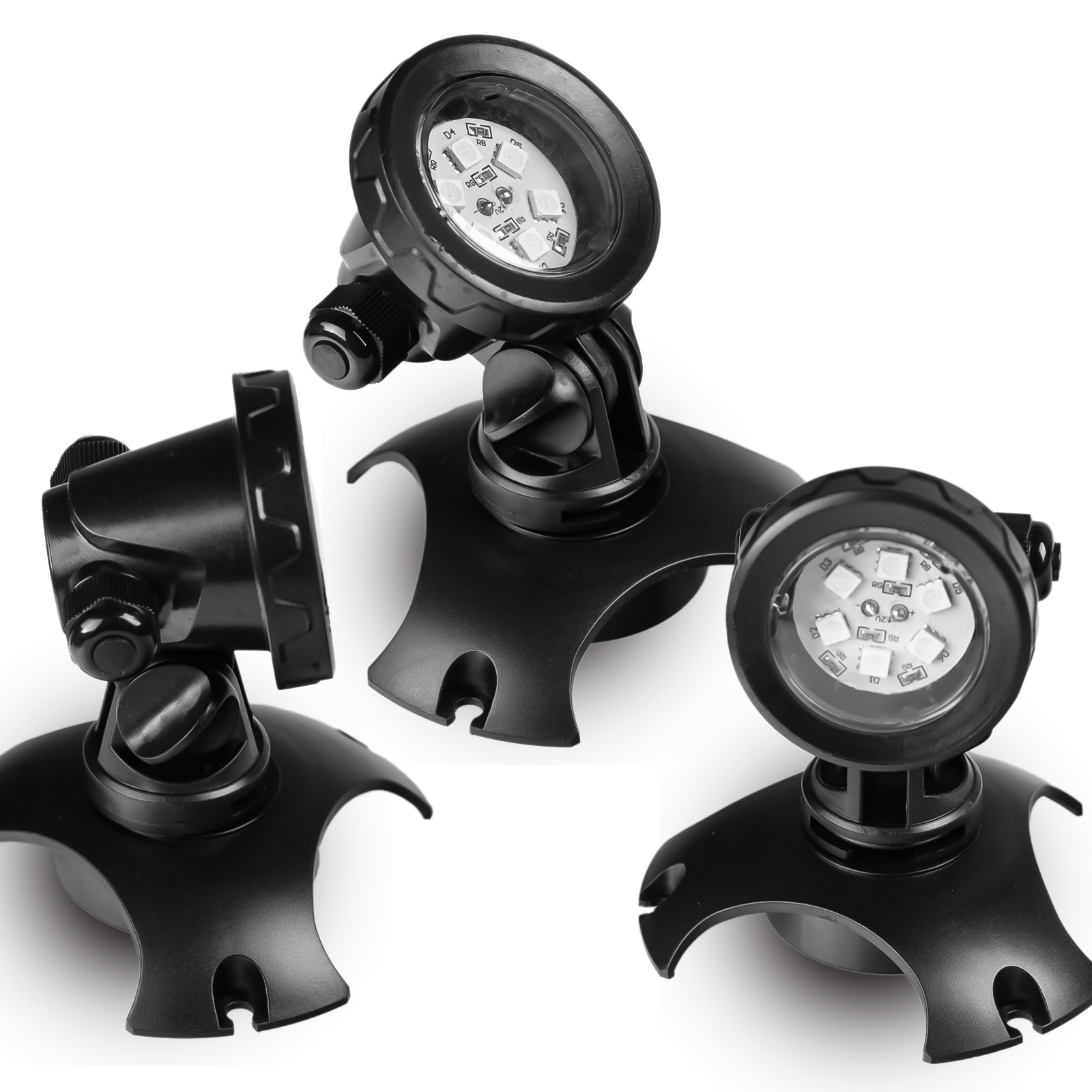 SunSun CED-110C 7 Color