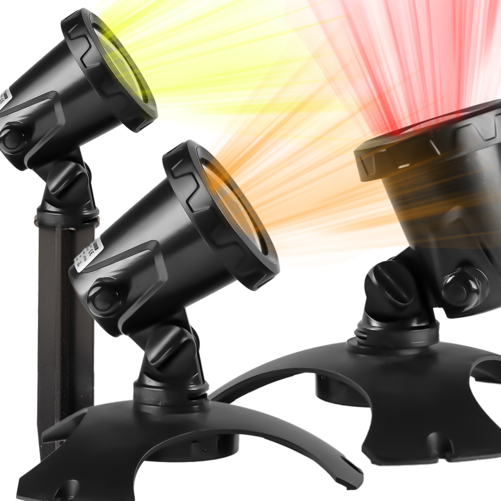 SunSun CED-120C 4 Color