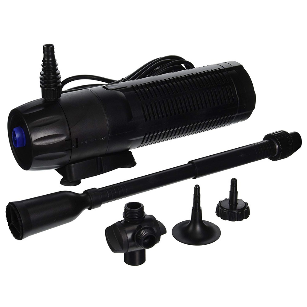 SunSun Crysal Lake 6 in 1