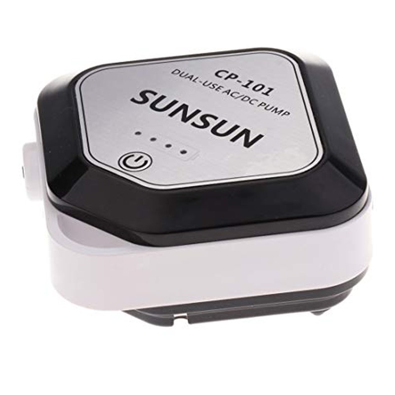 SunSun AC/DC AirPump CP 101