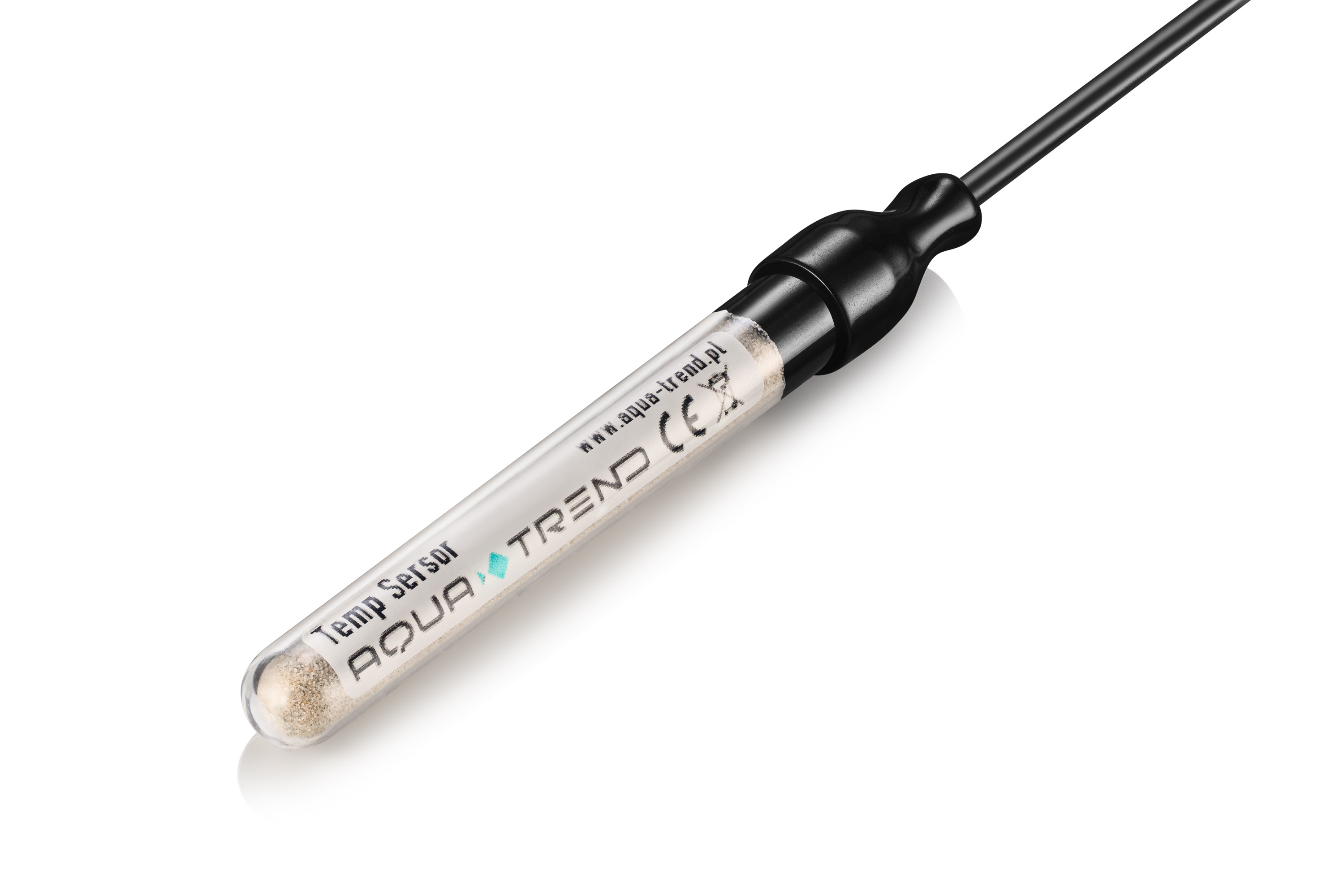 Aqua-Trend Samudra Temp Sensor