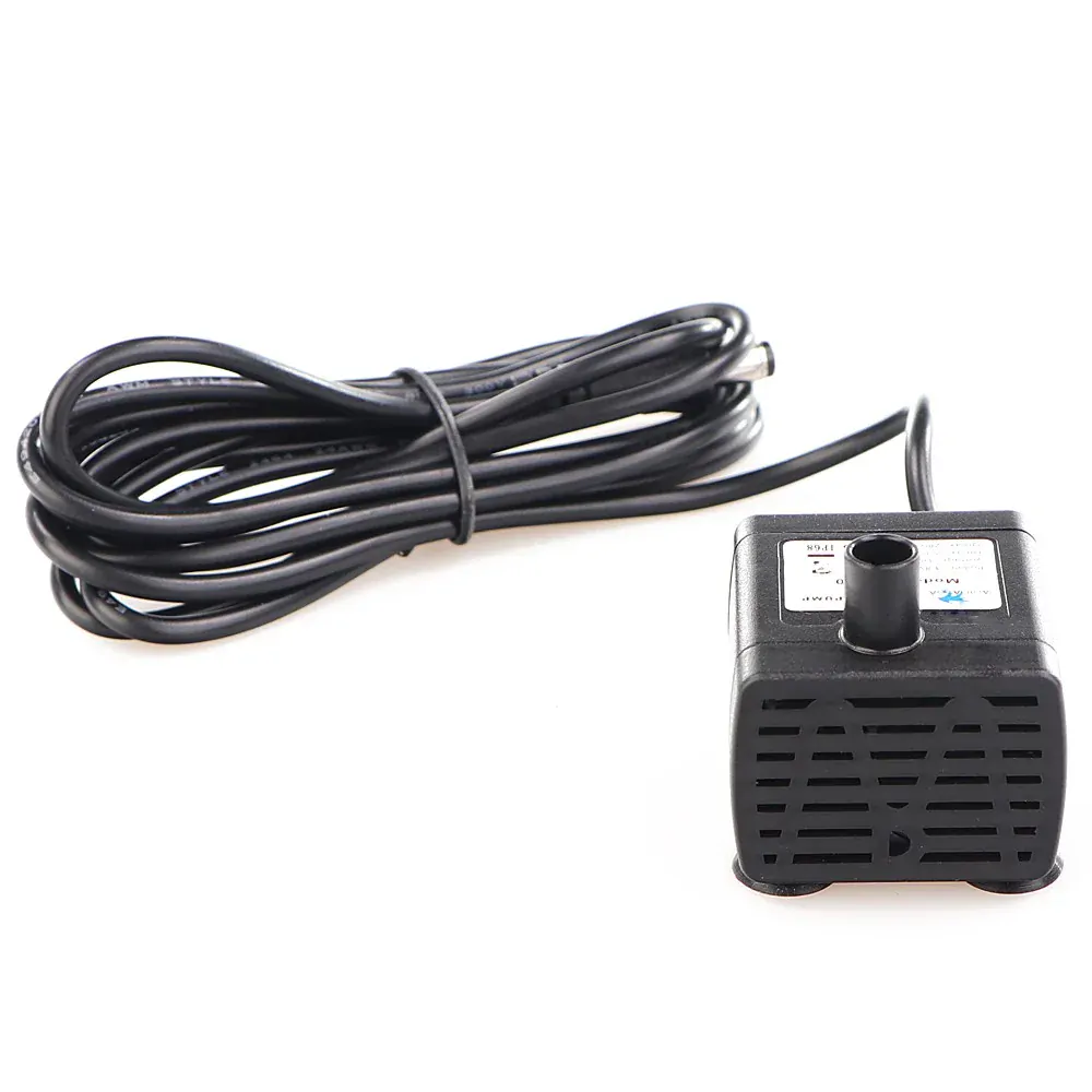 AutoAqua Refill Pump 12V - automatické doplňovací čerpadlo