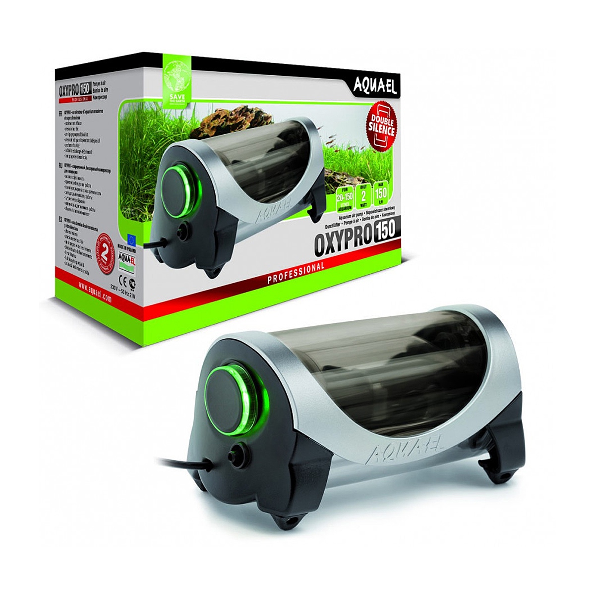 Aquael OXYPRO 150