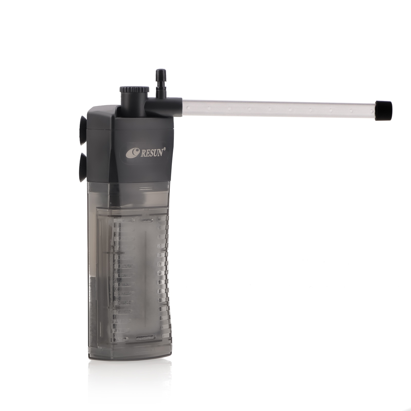 Resun Corner Filter Pro 300 - vnitřní rohový filtr 4v1