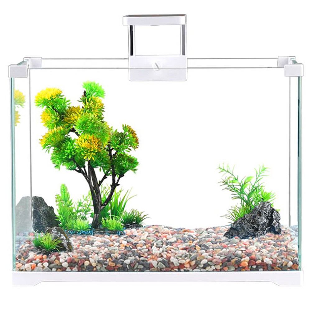 SunSun O!-LED Aqua - 25l akvarijní set