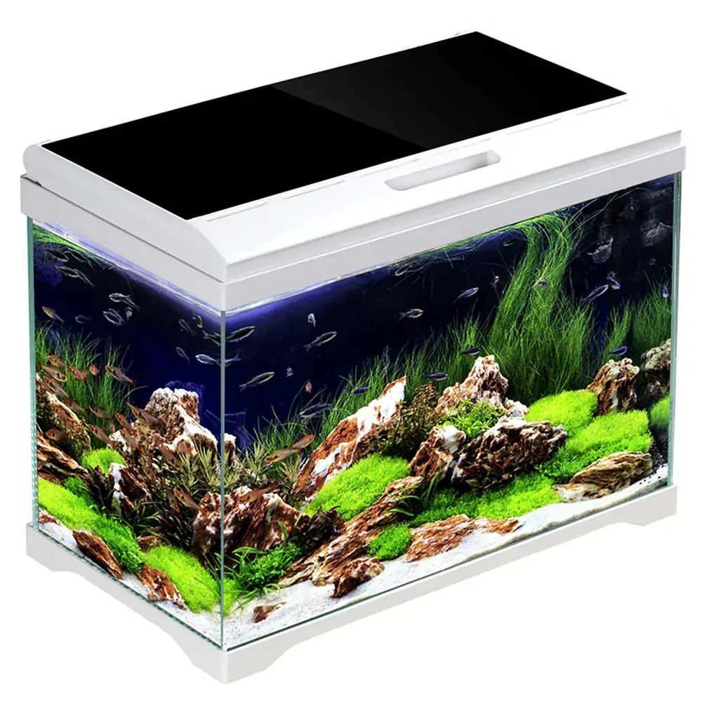 SunSun Supreme AquaPlant - akvarijní set 19 litrů