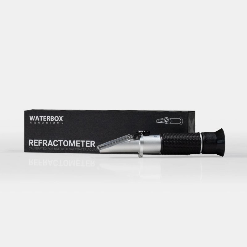 Waterbox Refraktometr