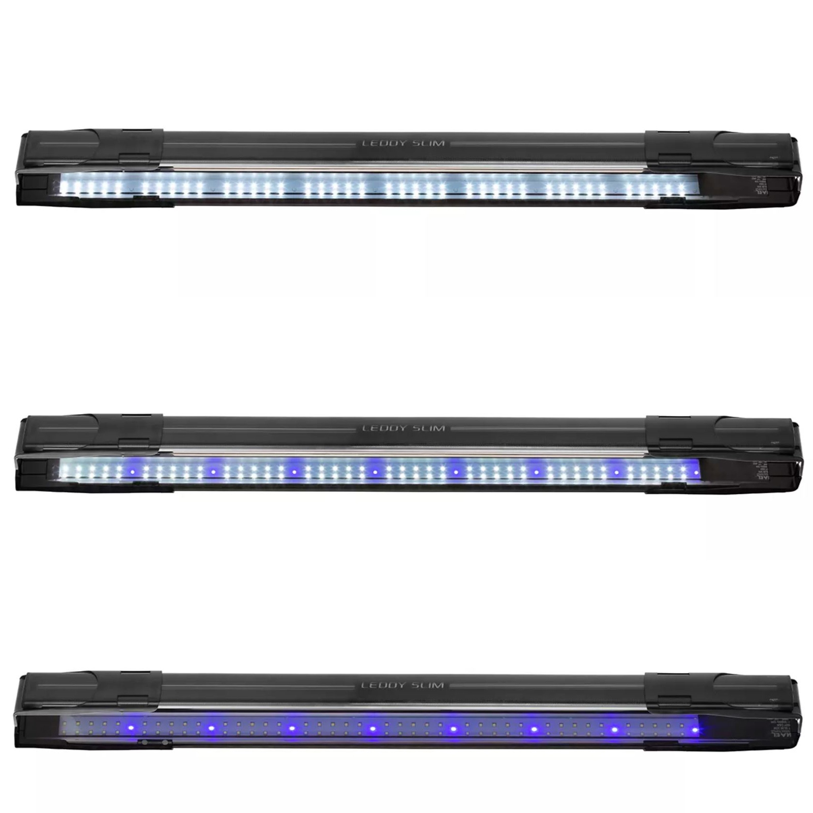 Aquael Leddy Slim 36W Sunny Day&Night