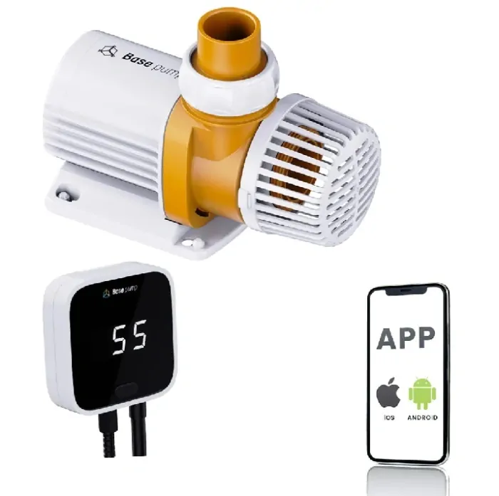 Reef Factory Base Pump 3000