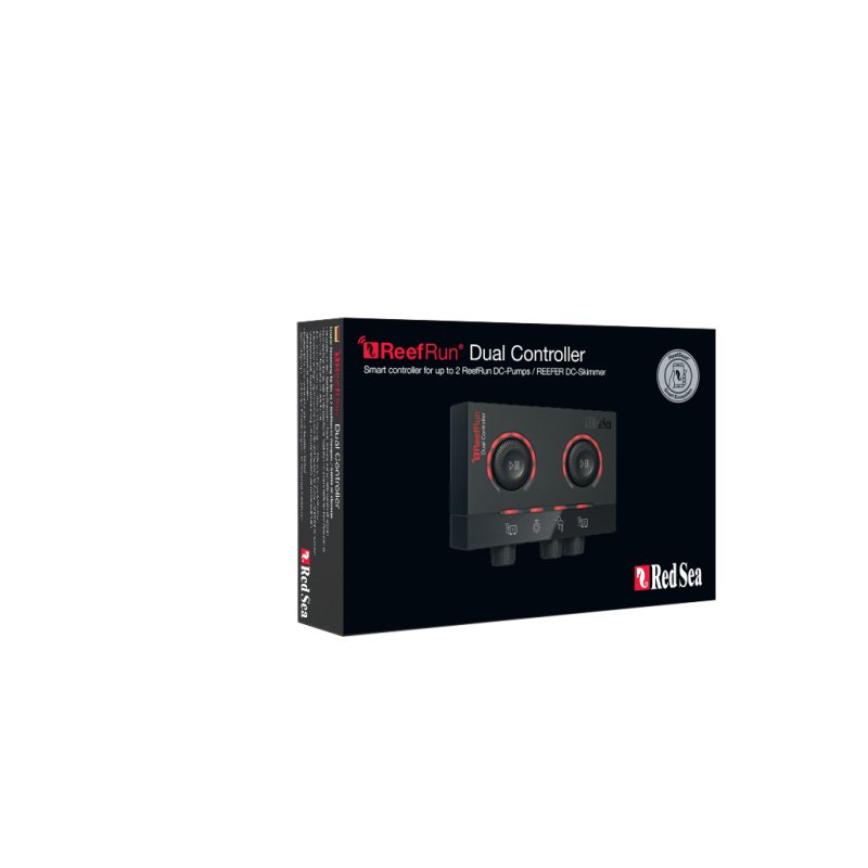 Red Sea ReefRun Duo Controller