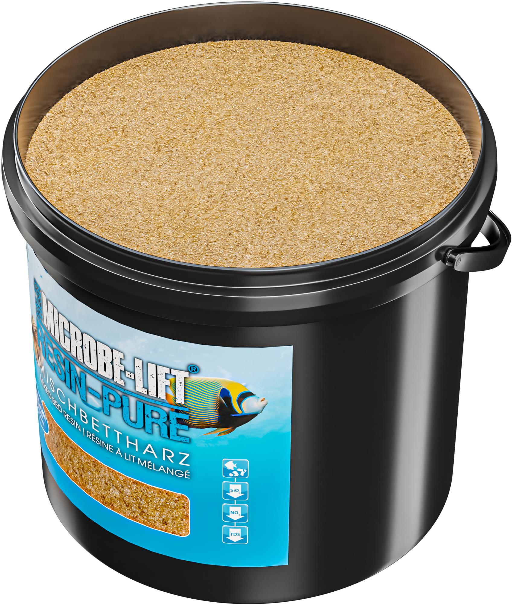 Microbe-Lift Resin-Pure 4 litry