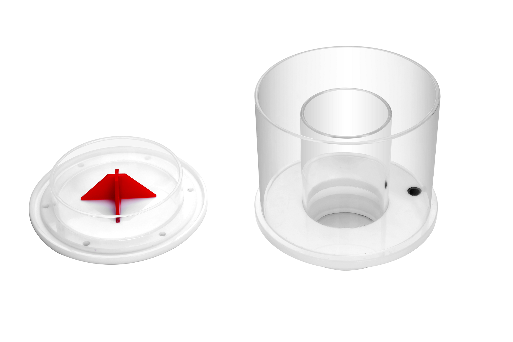 Proteinový skimmer RedStarfish RS-N170 Plus