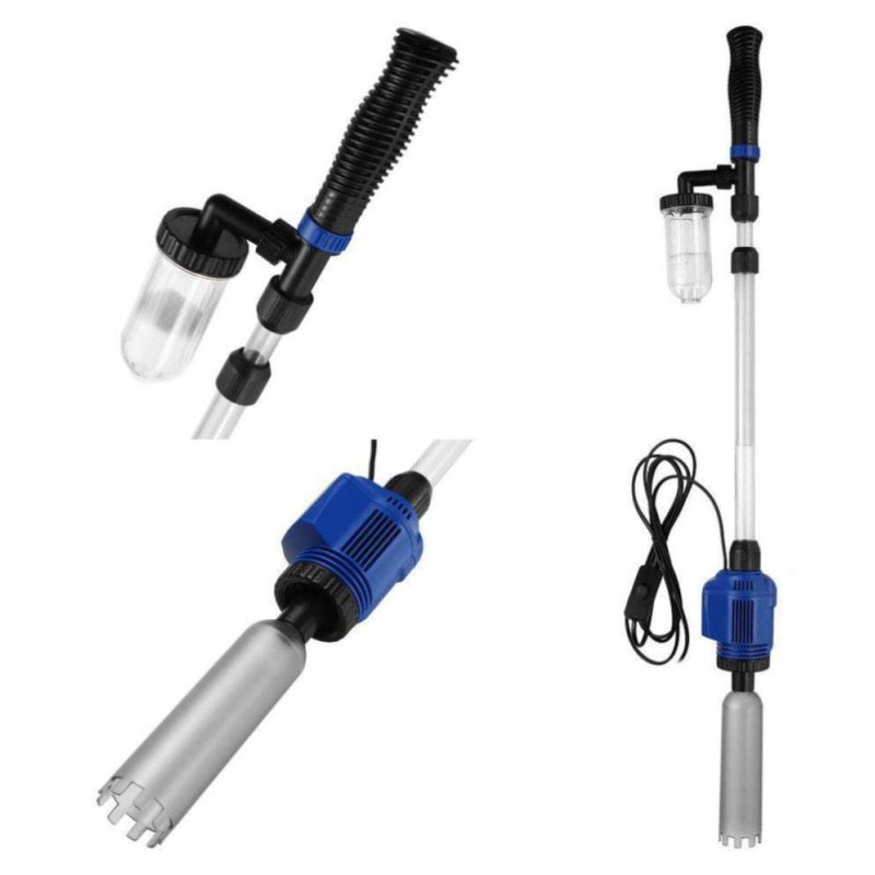 SunSun HXS-03 odkalovač s čerpadlem