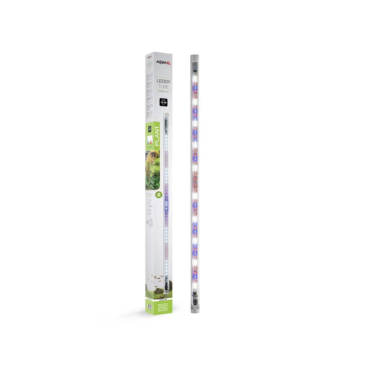 Aquael Leddy Tube 17W Plant 2.0