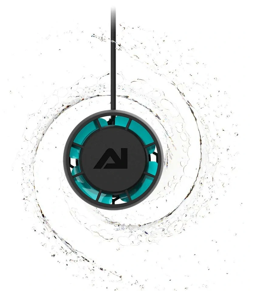 AI Nero 7