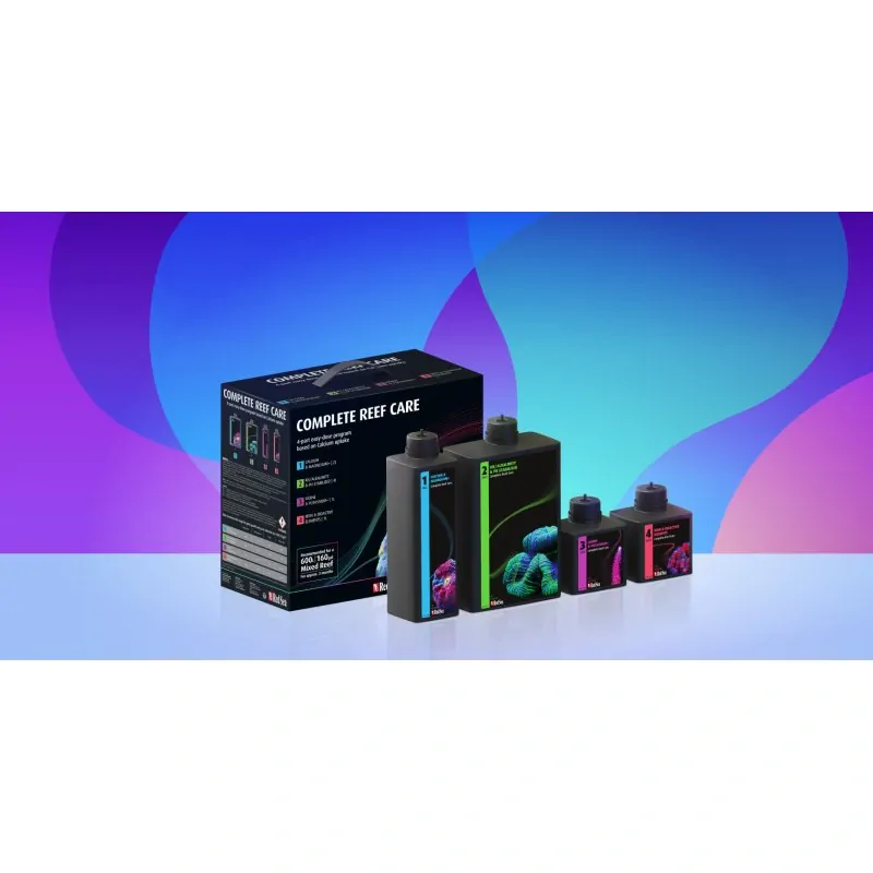 Red Sea Complete Reef Care Medium (300L)