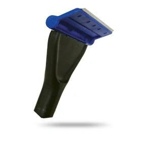 D-D škrabka 6" Long 4 in 1 Cleaning Kit