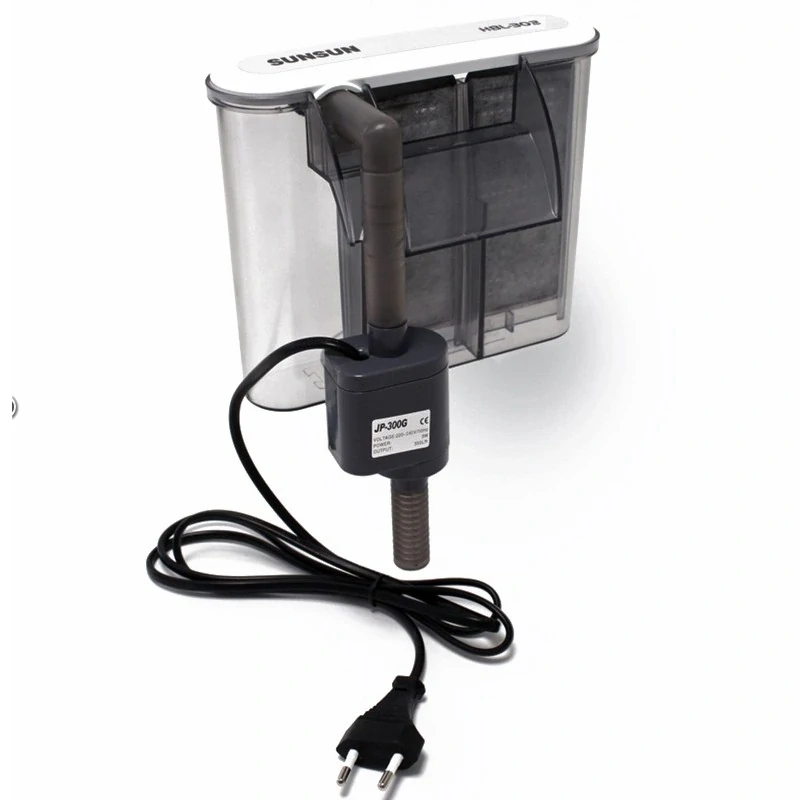SunSun HBL-302 Ultra Slim Filter