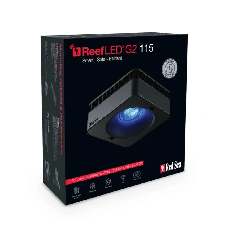 Red Sea ReefLED G2 115