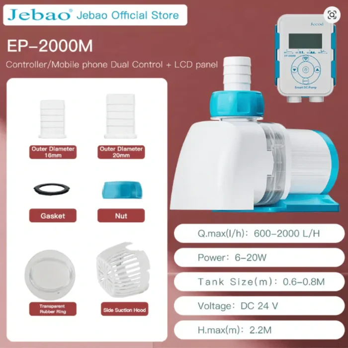 Jebao EP-2000