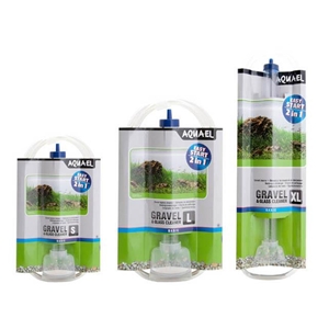 Aquael GRAVEL L odkalovač 330 mm