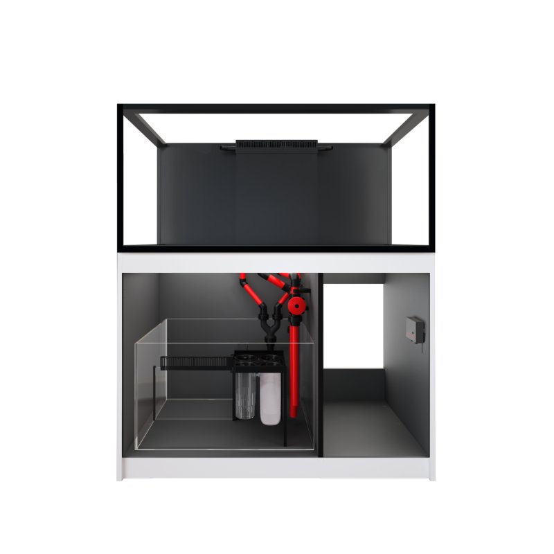Red Sea REEFER G3 425 Deluxe Black