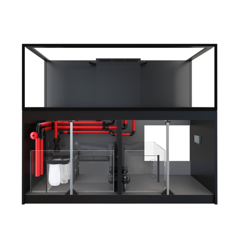 Red Sea REEFER G3 750 MAX Black