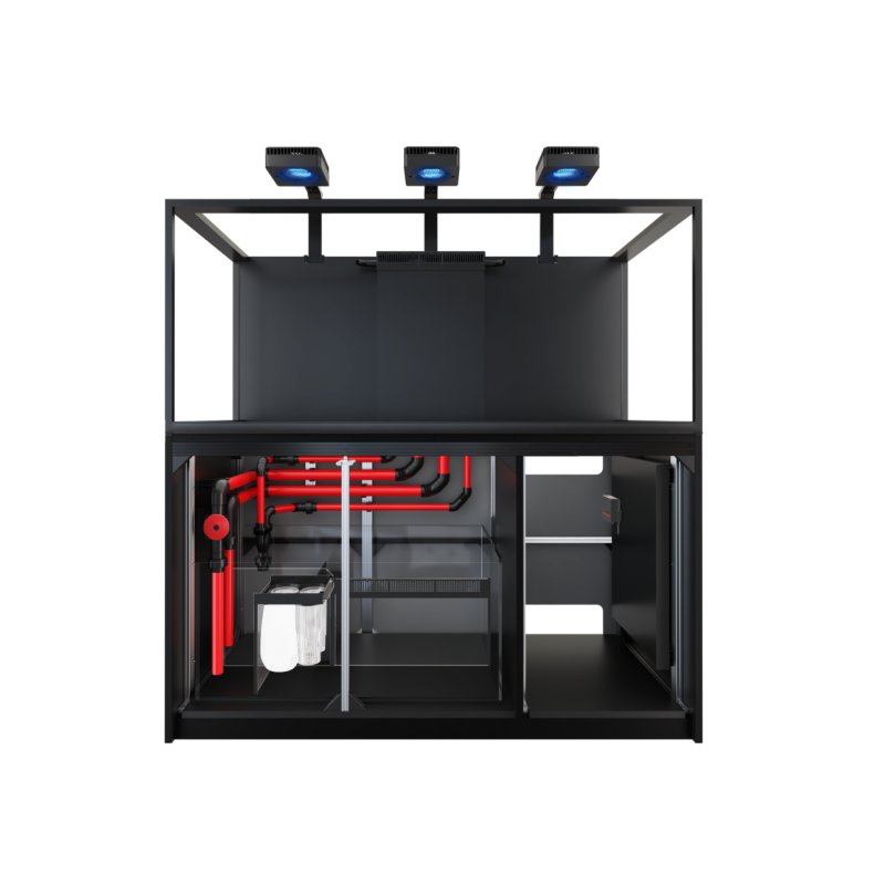 Red Sea Reefer G3 S 700 Deluxe