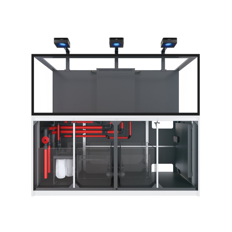 Red Sea Reefer G3 S 850 Deluxe