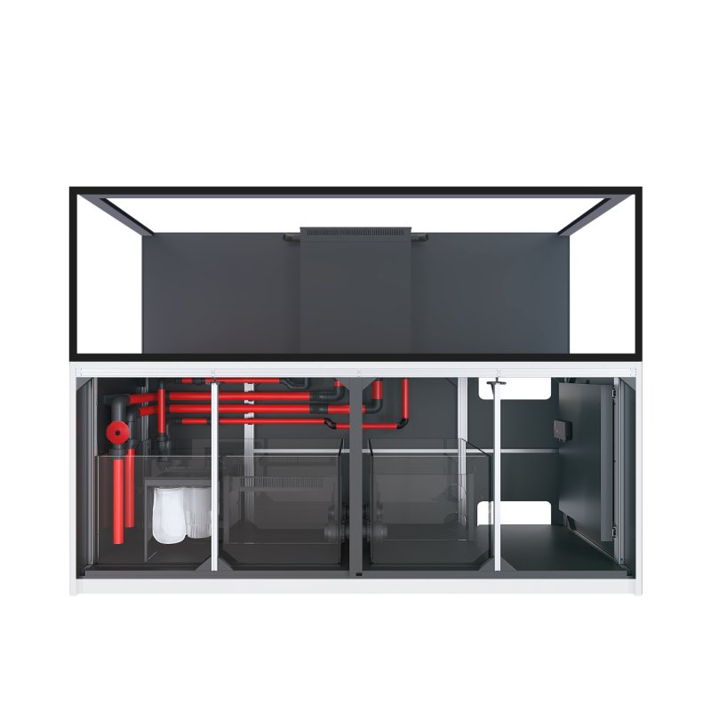 Red Sea Reefer G3 S 1000 White