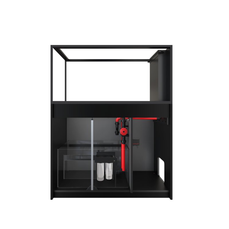 Red Sea Reefer G3 Peninsula 500 MAX White 