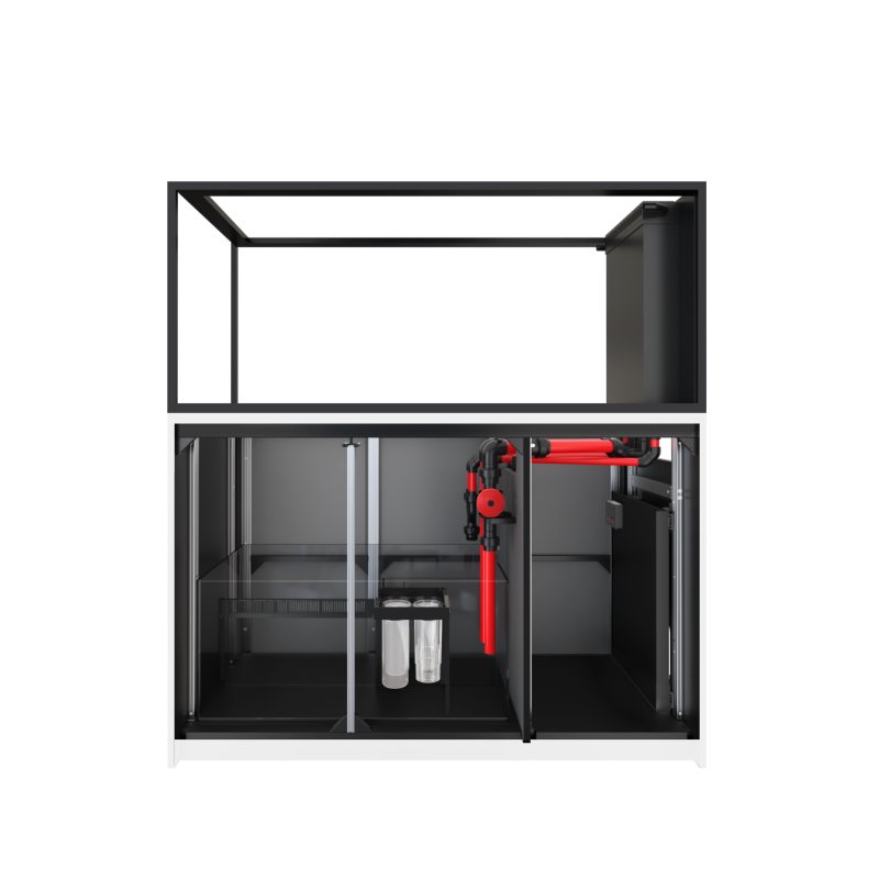 Red Sea Reefer G3 Peninsula 700 White