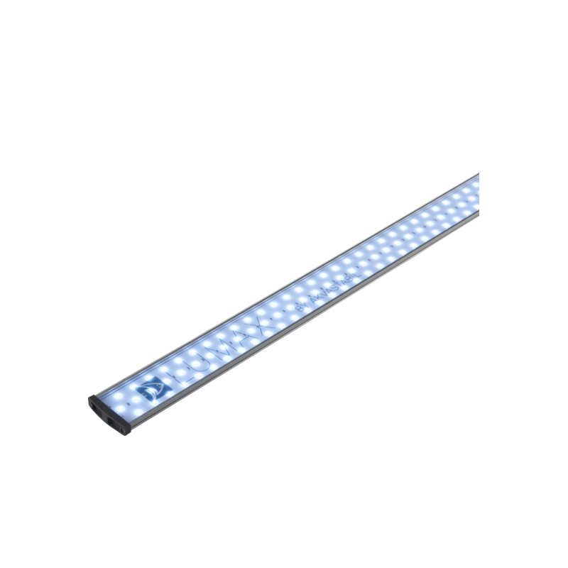 LUMAX LED light WHITE 73cm 23W