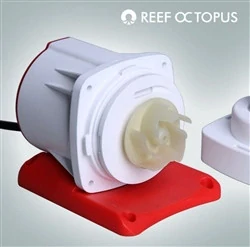 Octo VarioS 2 - výtlačné čerpladlo (~25W/~3000L)