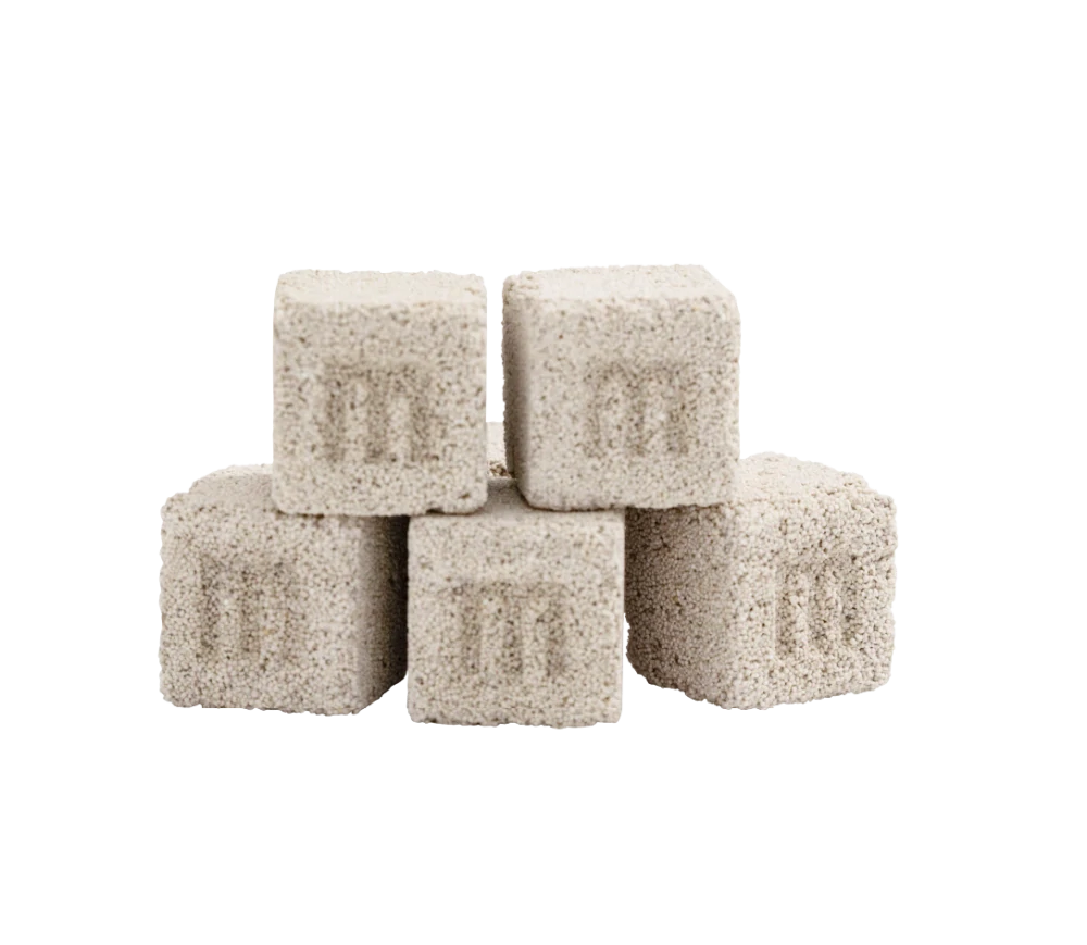 Nano Tech Bio Cubelet - filtrační bio kostky 1kg